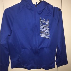 Nike hoodie